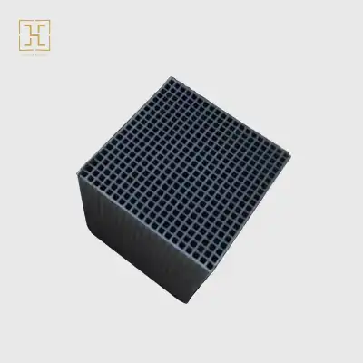 Where to Buy 100x100x50mm Perforated Coal Honeycomb Bulk? Where to Buy 100x100x50mm Perforated Coal Honeycomb Bulk?